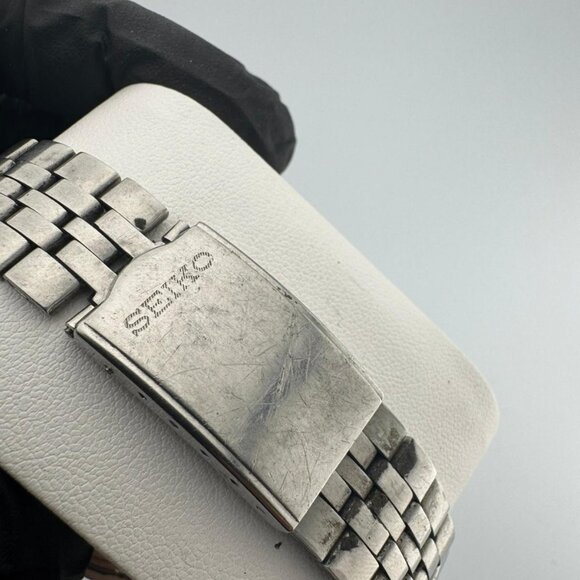 Seiko 5 Automatic 21 Jewels - Vintage Wrist Watch - Made in Japan - Picture 6 of 8